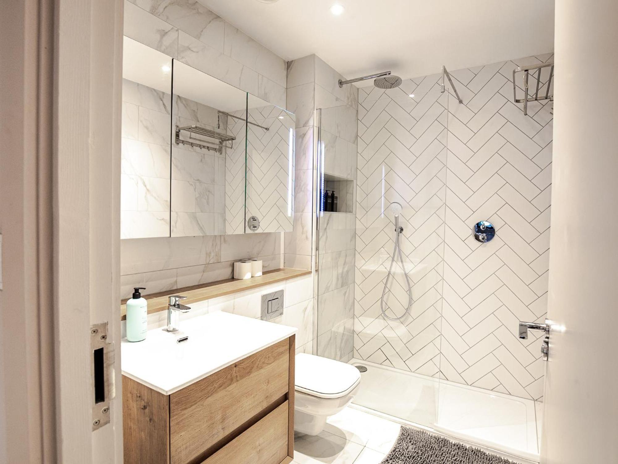 M1 City Centre 3 Bed 3 Bath Luxe Penthouse Манчестер Екстер'єр фото